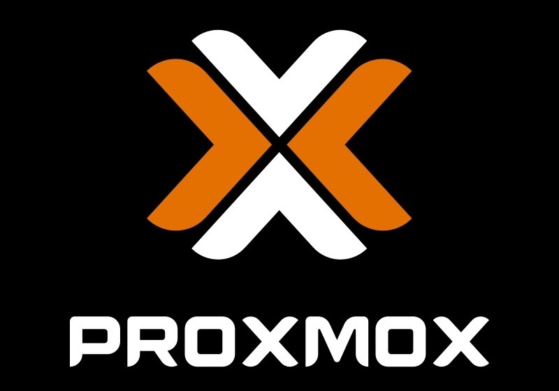 Proxmox logo